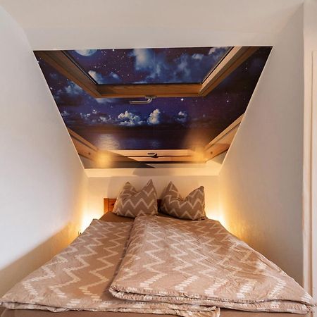 Ferienwohnung Im Rosenberg ラーンシュタイン エクステリア 写真