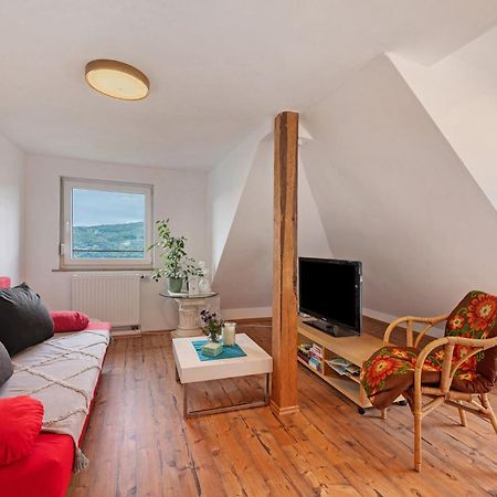 Ferienwohnung Im Rosenberg ラーンシュタイン エクステリア 写真